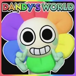 Dandys World 
