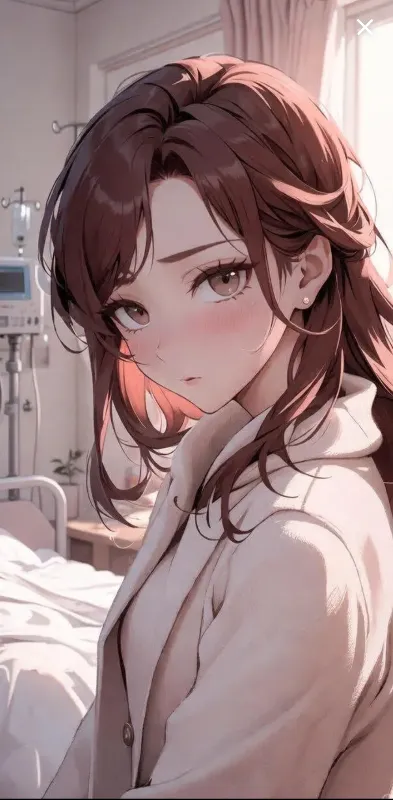 Jane (her former loves death bed)