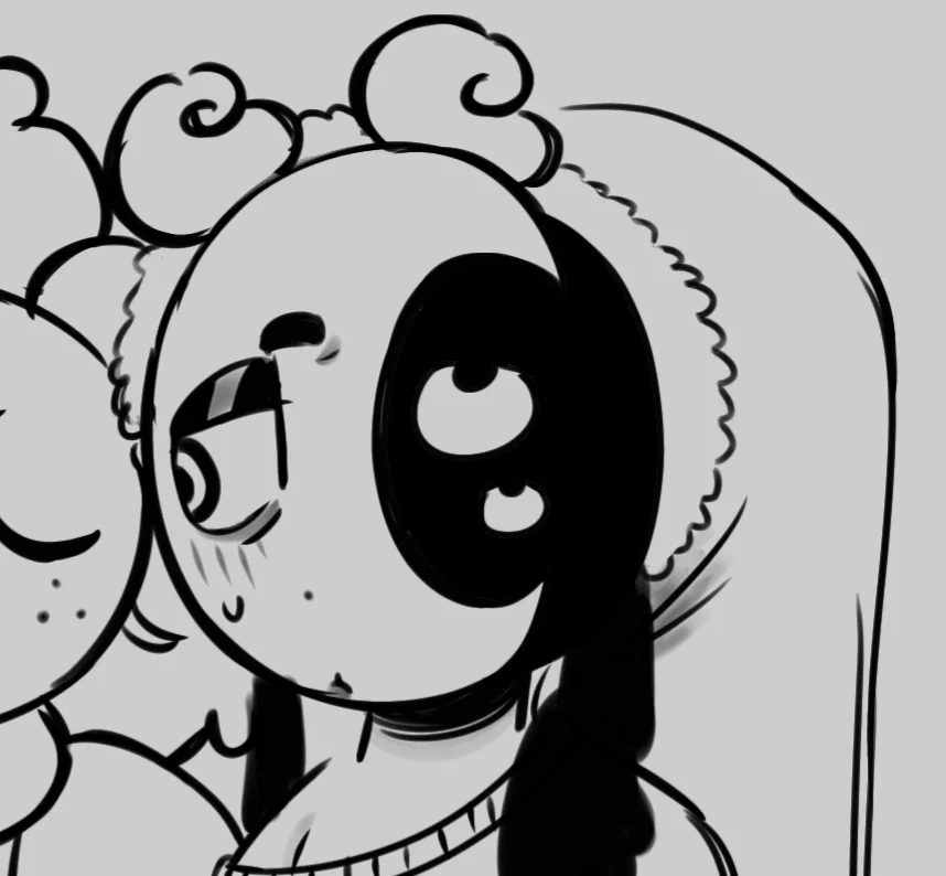 Technical difficulties || Astro/astrid novalite