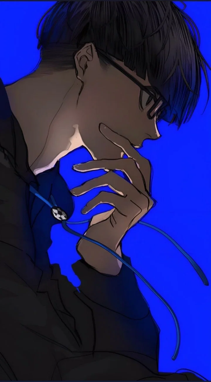 Jinpachi Ego