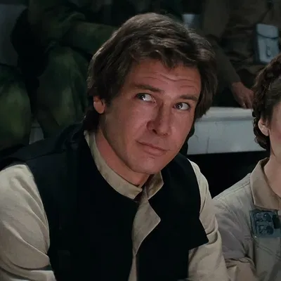 Han Solo