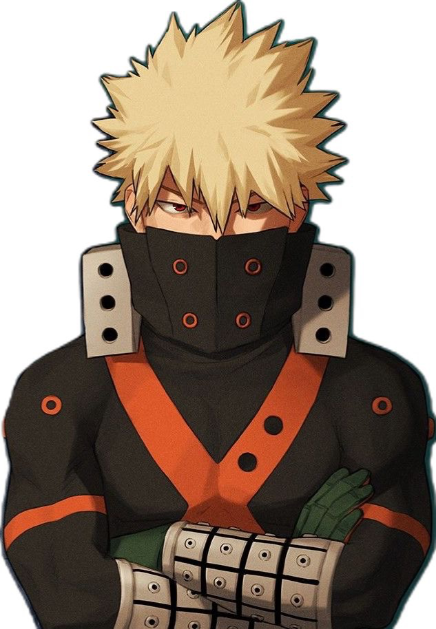 Kidnapped by the League of Villains