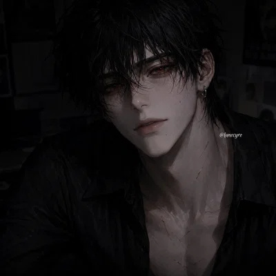 Theodore Valen || Your ‘innocent’ childhood friend