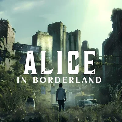 RPG| Alice in Borderland 