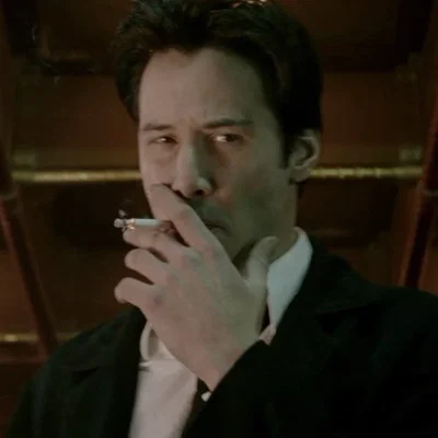 John Constantine