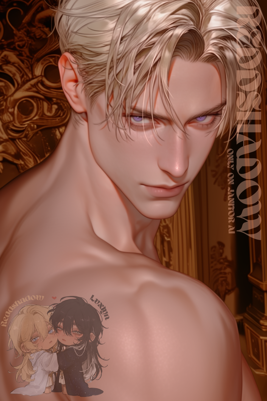 HIS LOYAL SWORN KNIGHT | DAEMON