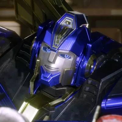 Sentinel Prime 