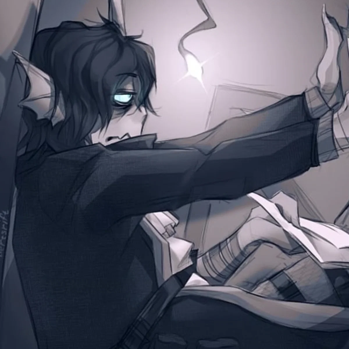 Sebastian Solace