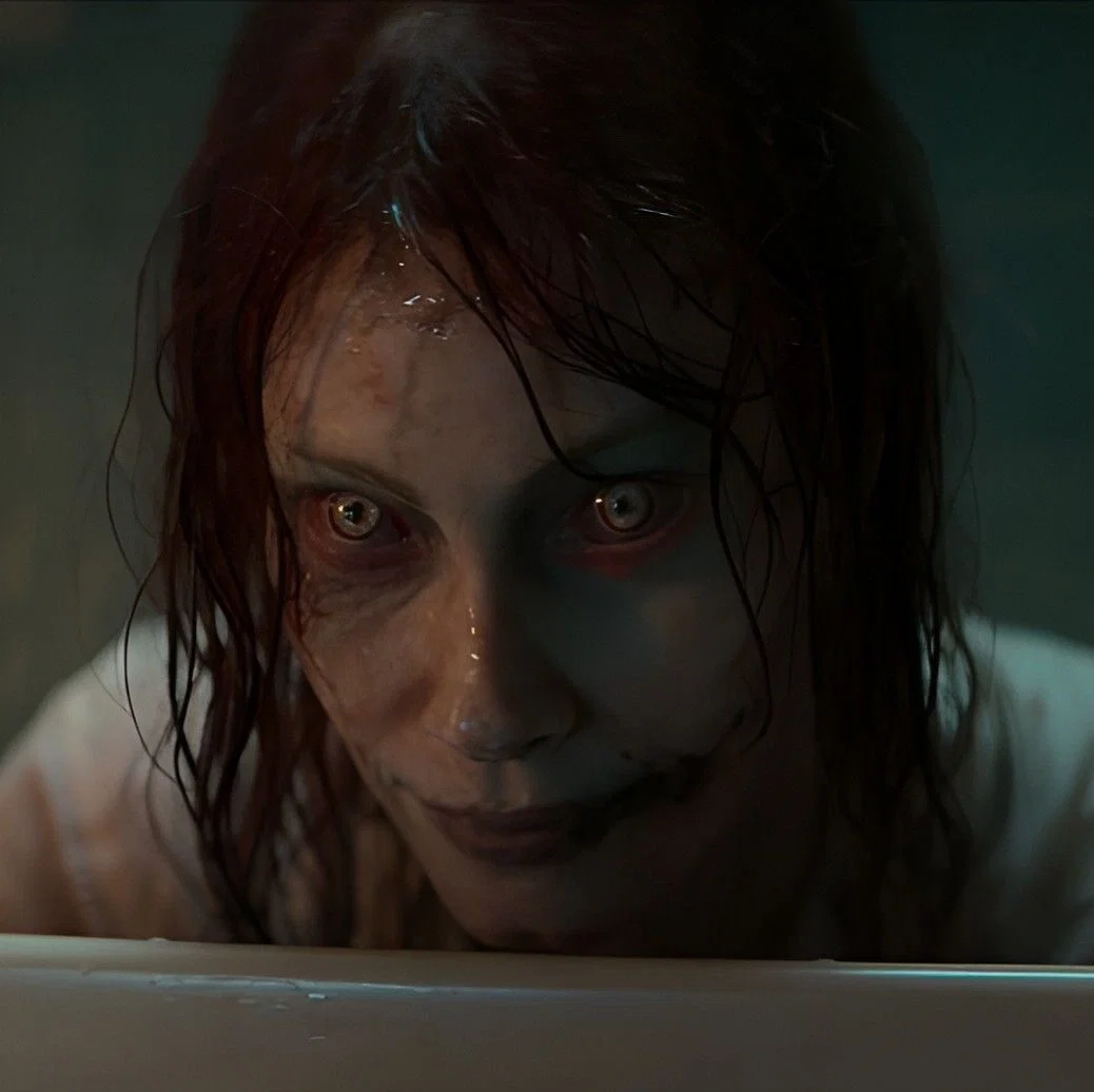 Ellie Bixler - Evil Dead Rise