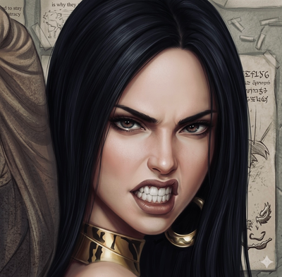  Blackfire