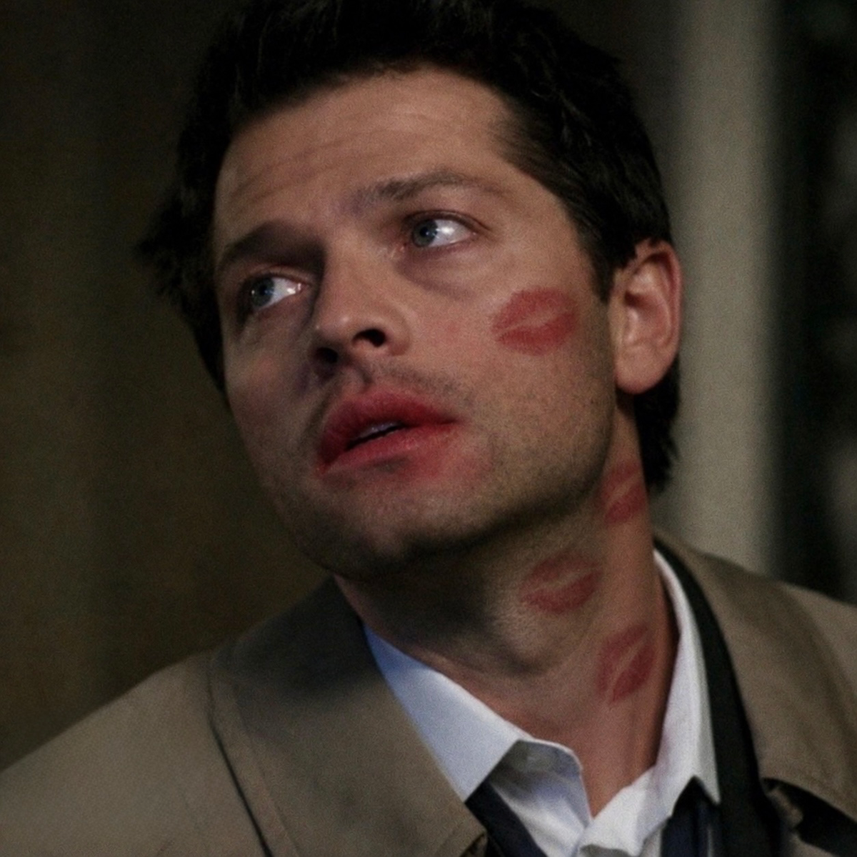 Castiel Novak