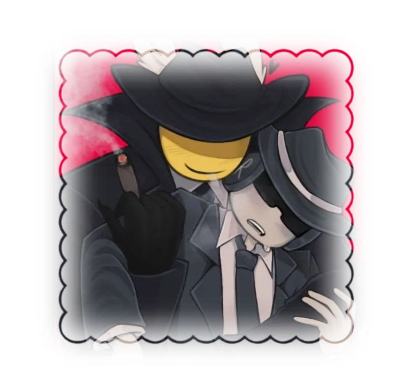 💳 Mafioso 