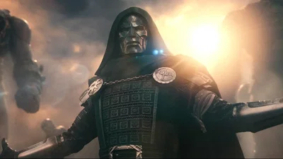 Villain × User VICTOR VON DOOM
