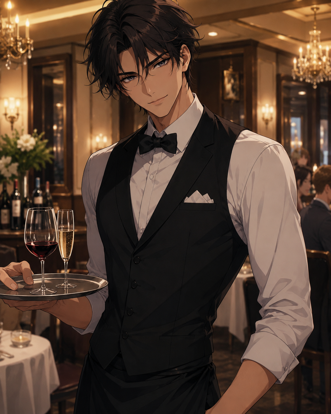 Sebastian