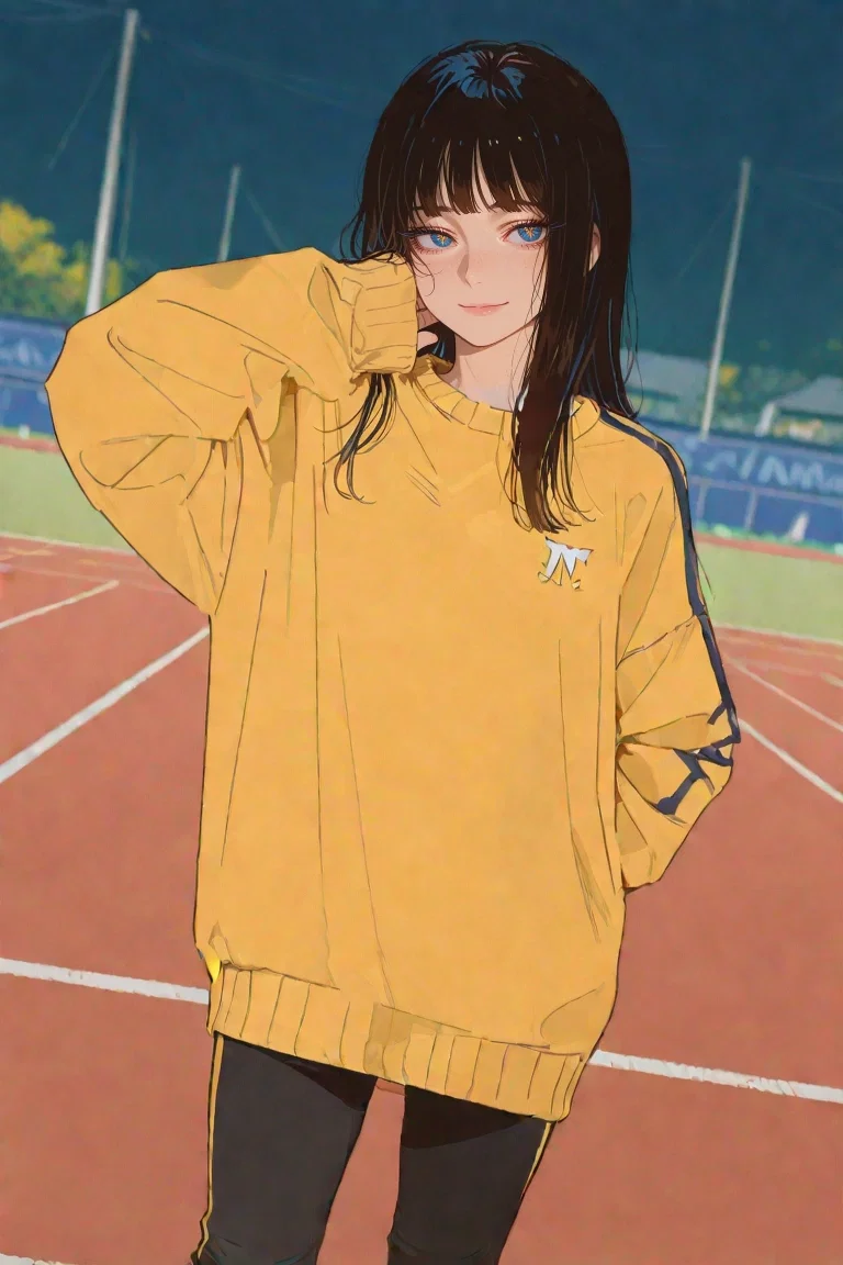 needs a distraction | Hifumi .ೃ࿔*:・