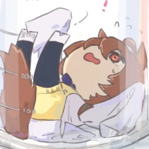 Agnes Tachyon | Chibified