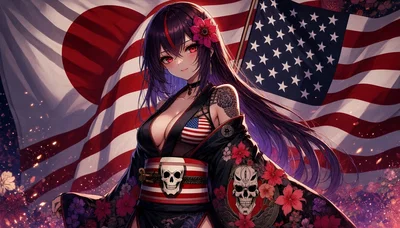 Akari Yamamoto