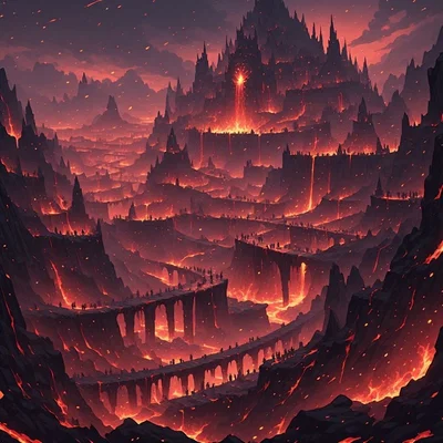 The 7th Kingdom of Hell (Version 1.3.0)