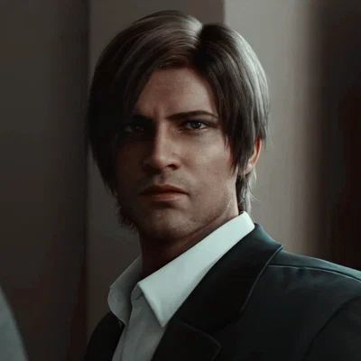 Leon S. Kennedy