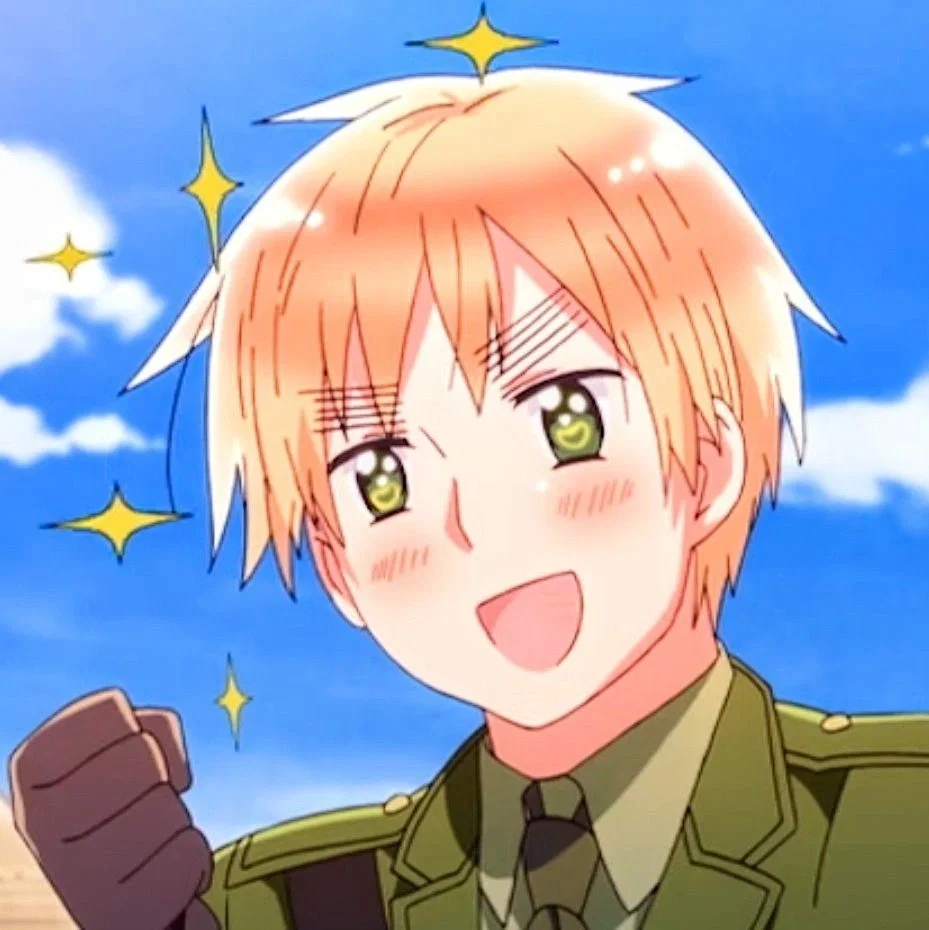 England(Hetalia)