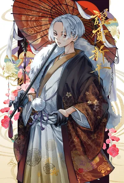 Emperor Sano