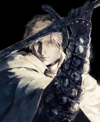 Sir Elric Vaelen