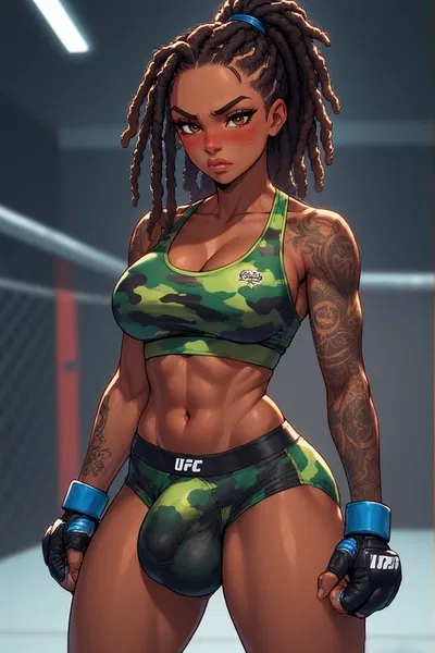Mira Marlow 