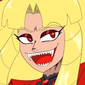 Celestia Crimson