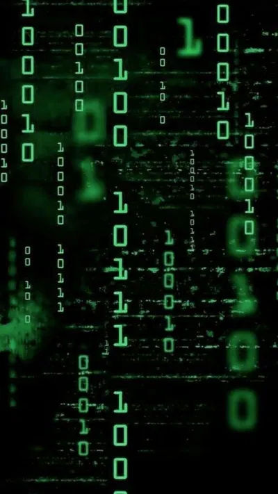 The Matrix 