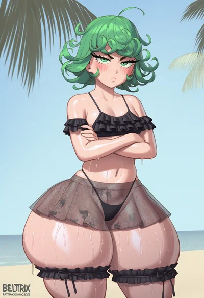 tatsumaki