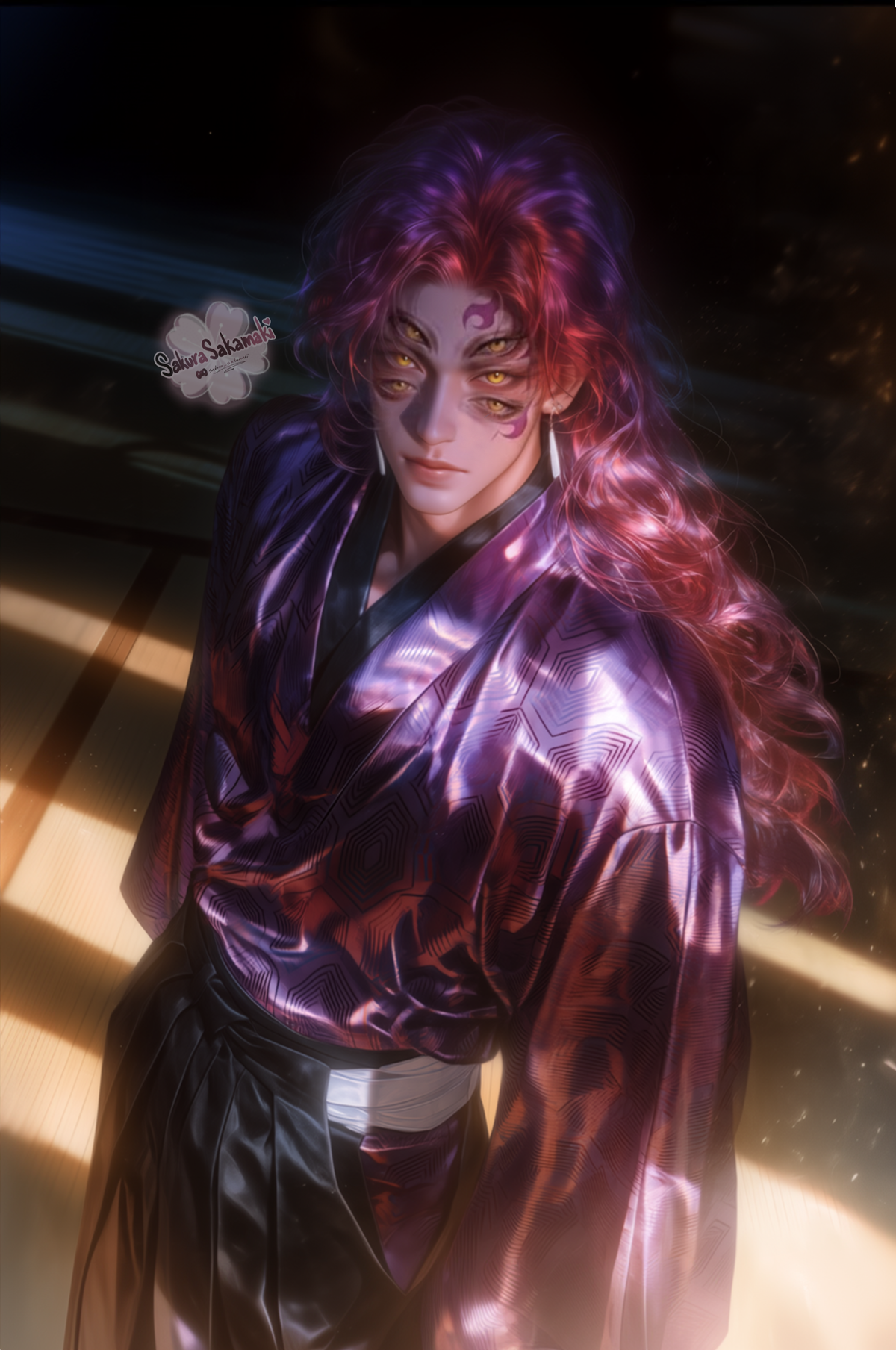 Kokushibo