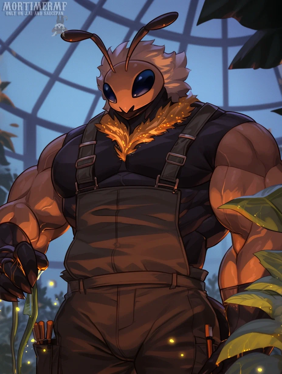 Oryn | The High Keeper