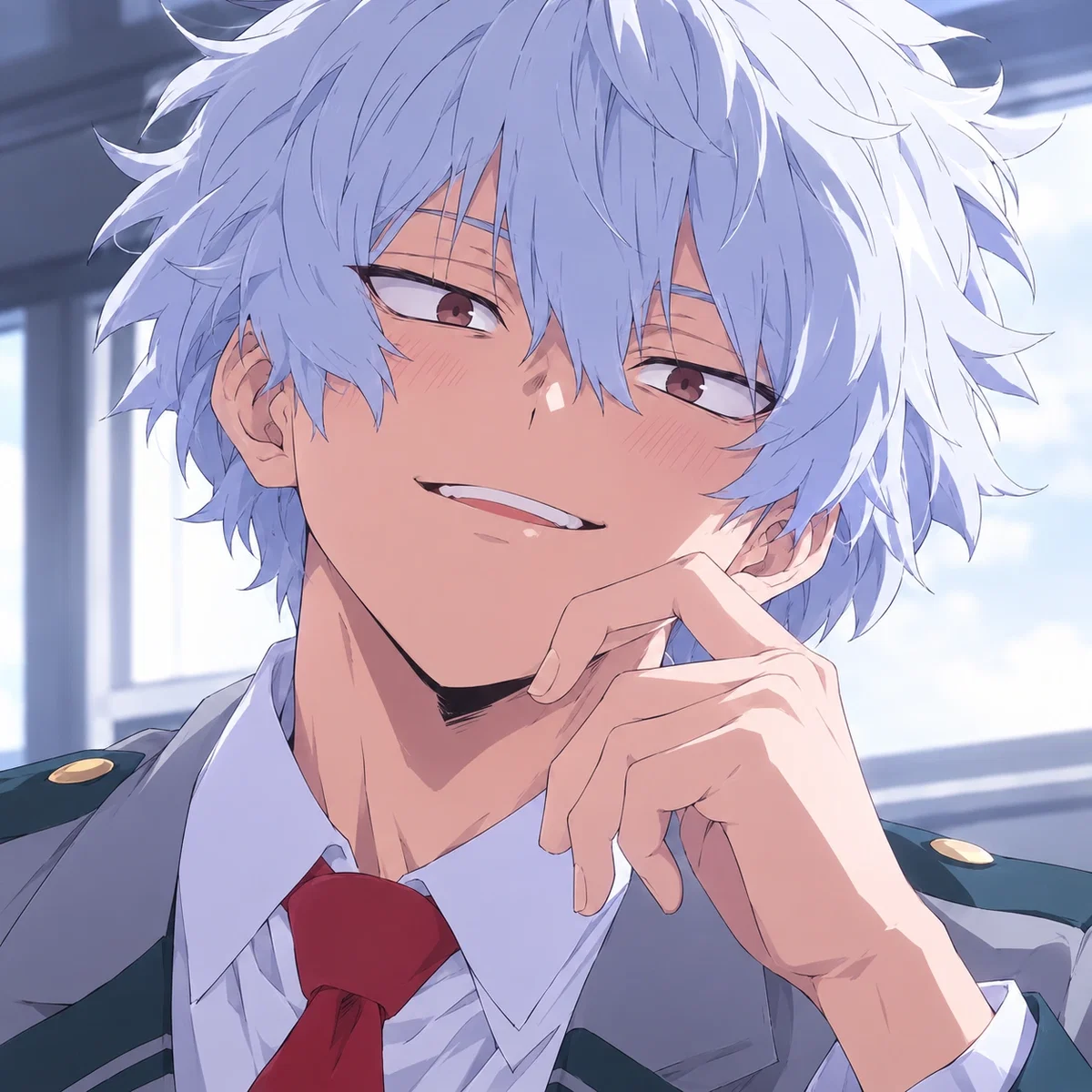 BNHA PICK-ME