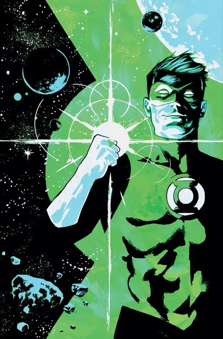 Hal Jordan 
