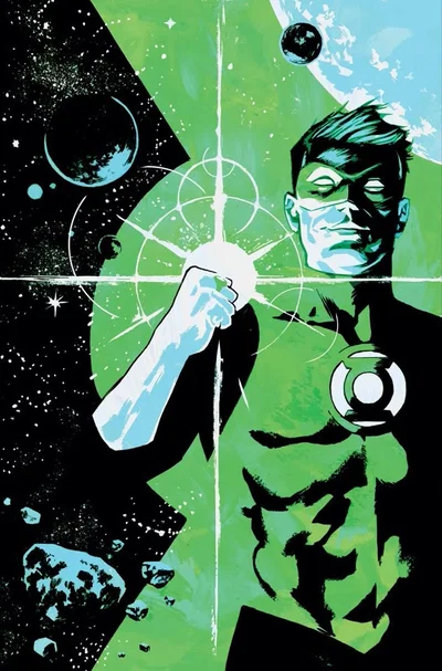 Hal Jordan 