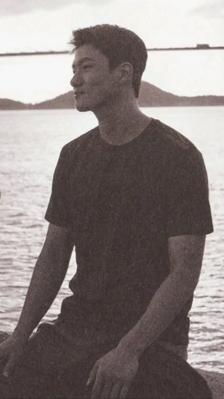 ༺Hwang Jang-soo࿐༻