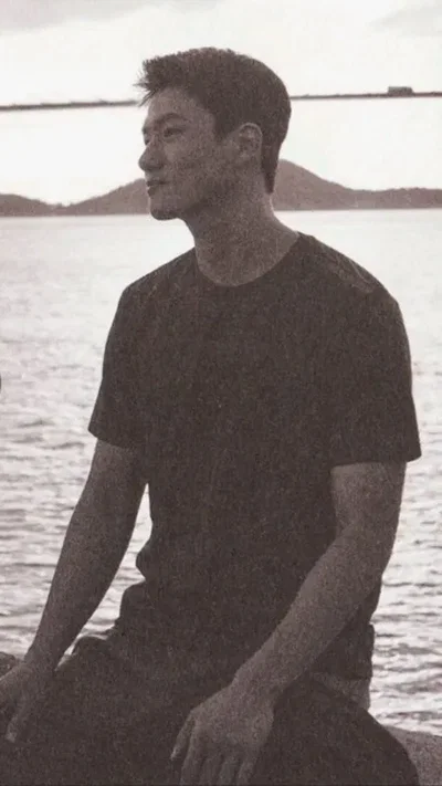 ༺Hwang Jang-soo࿐༻
