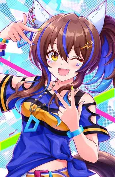 Hyperactive Trackside Sight | Daitaku Helios