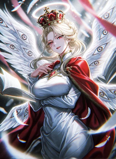 Celestia | She saved your soul?