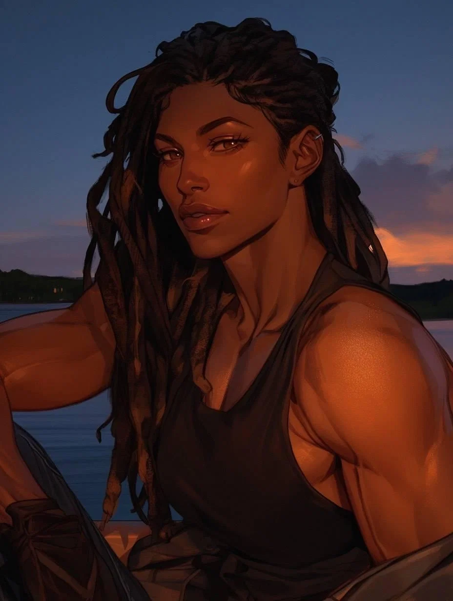 Keleisha Bennet 