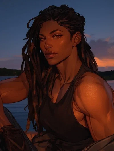 Keleisha Bennet 
