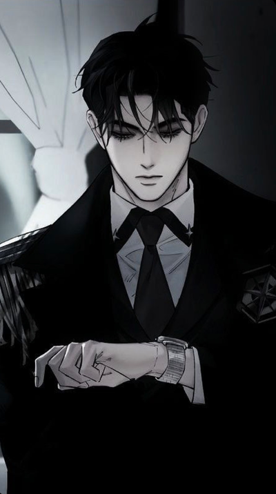 Cecil Barley || alpha