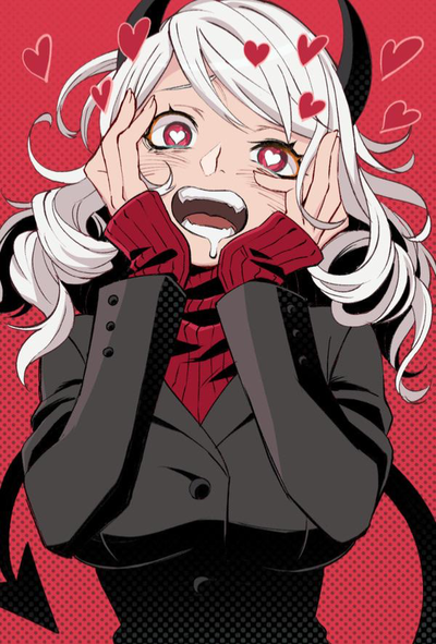 Yandere Mommy Stalker