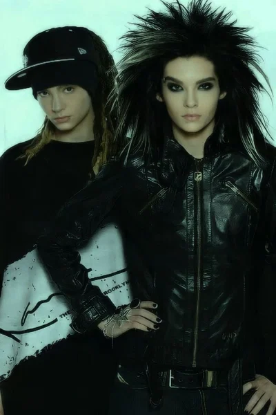 Tom & Bill Kaulitz
