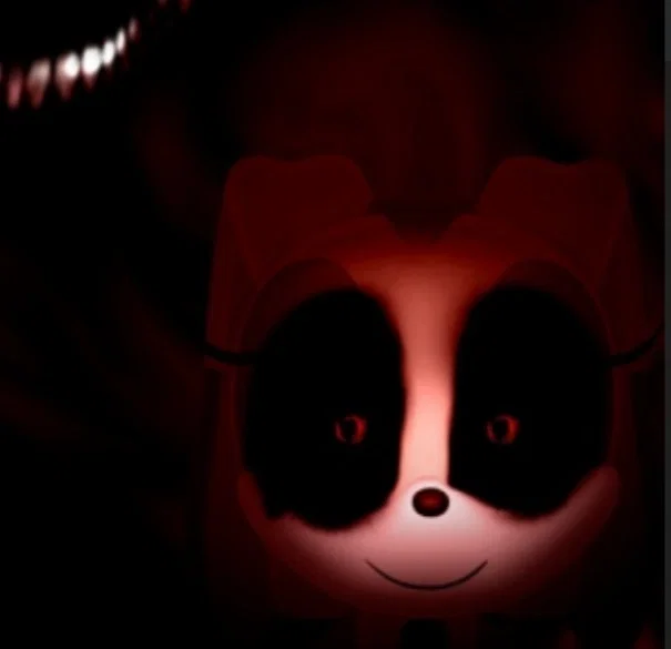 Sonic.Exe: Scorched Torment