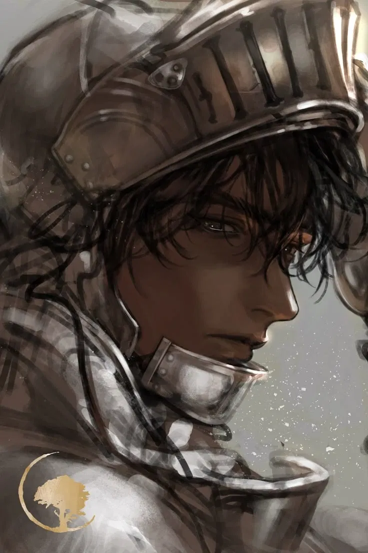 Aiden Remington | Your lovely knight 
