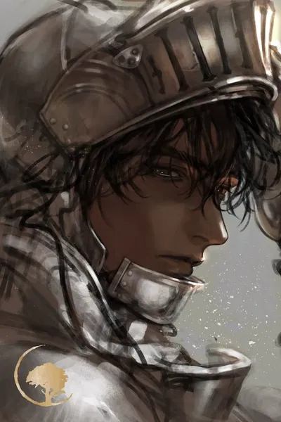 Aiden Remington | Your lovely knight 