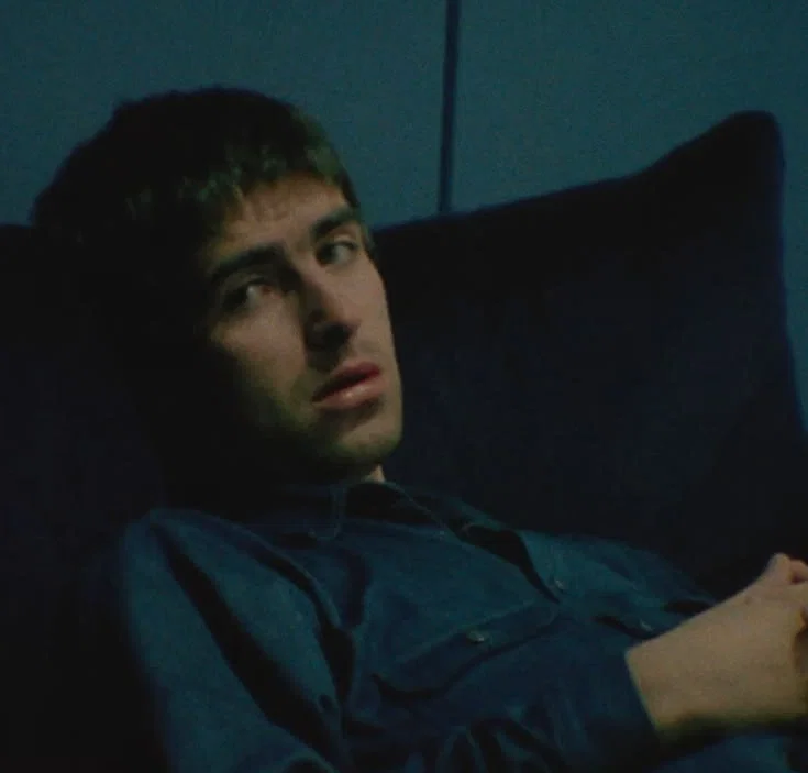 Liam Gallagher — Puppy