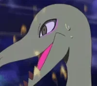Gila, Gluttonous Salazzle