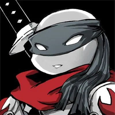 Villain Leonardo tmnt AU